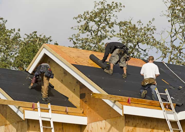 syracuse roofing